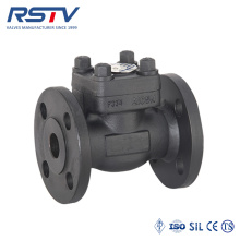 Forged Steel Lift/Swing Flanged Check Valve